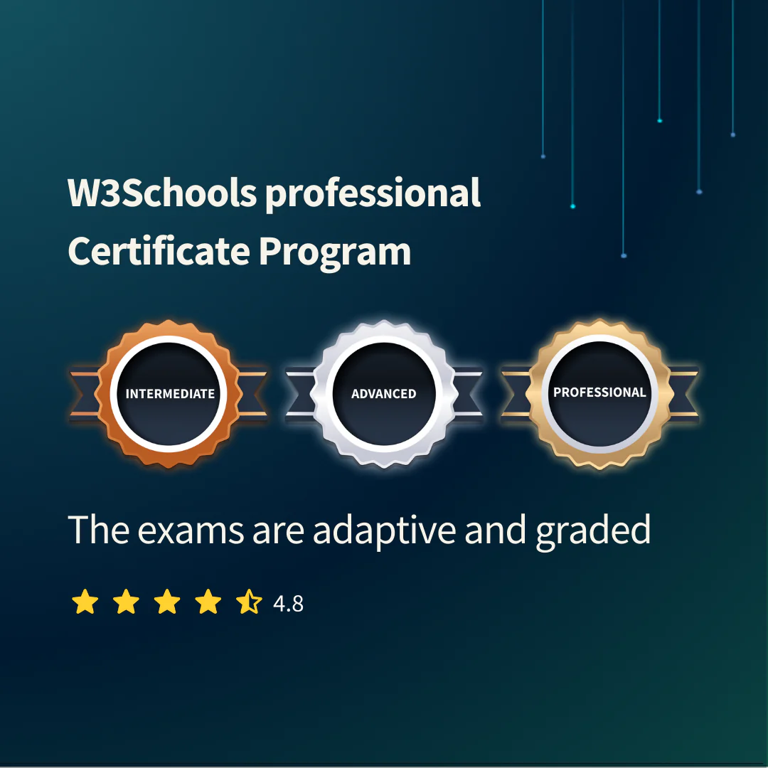 CSS Certification Exam - Image 3