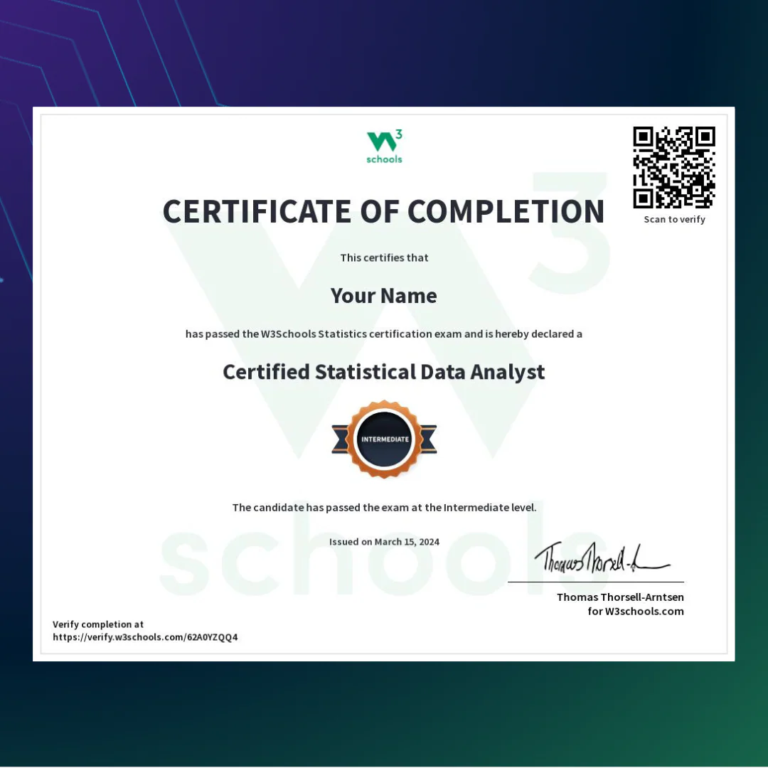 Data Analytics Certification Course - Image 2