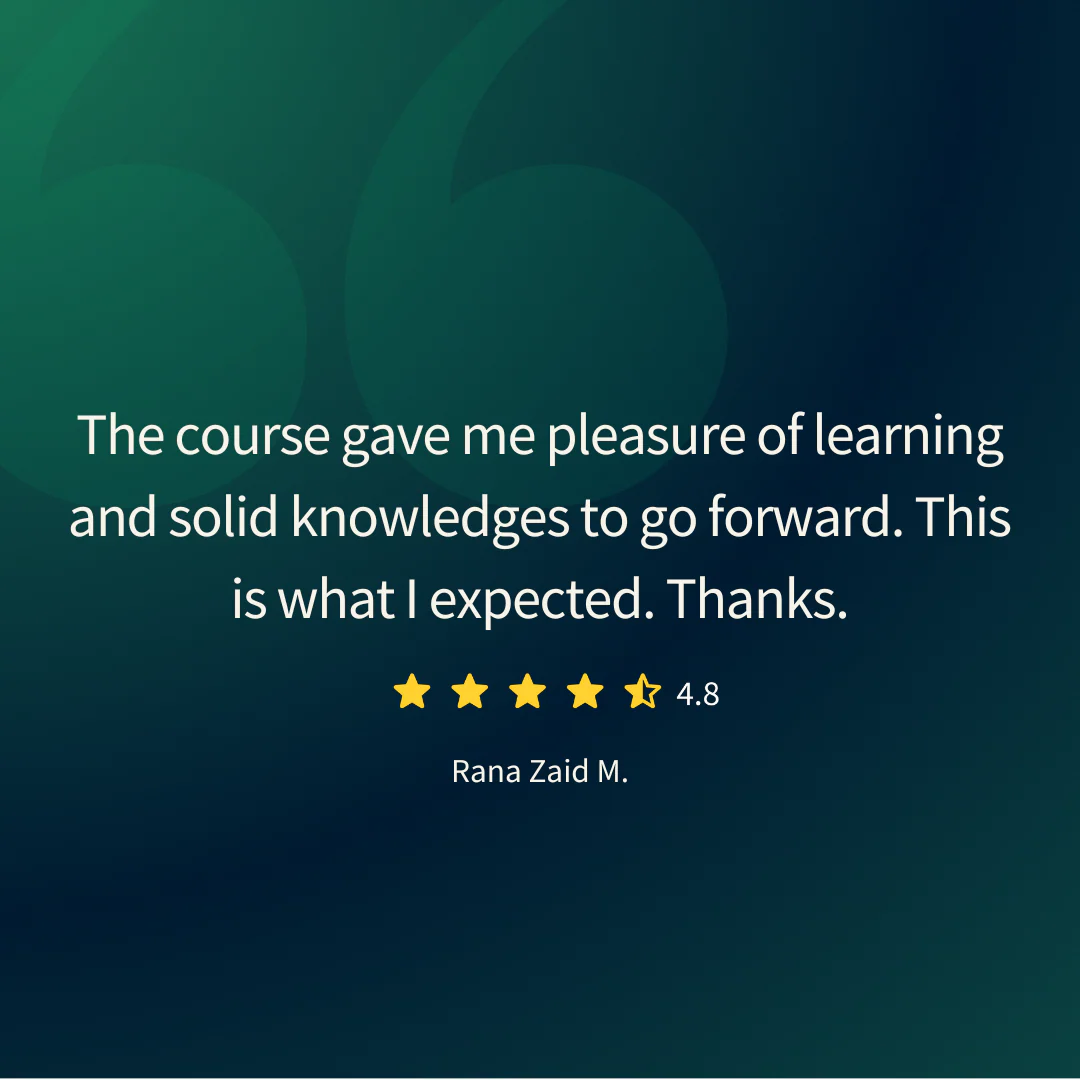 Frontend Development Certification Exam - Image 5
