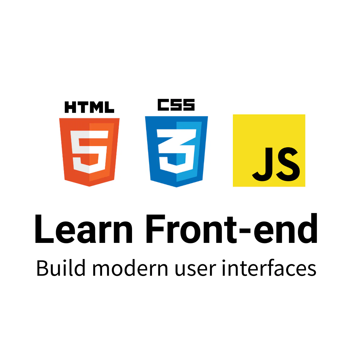 Frontend Development Certification Course