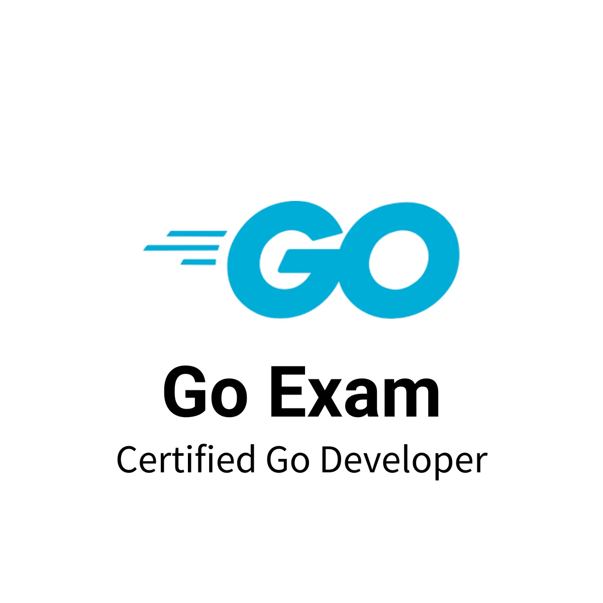 Go Certification Exam