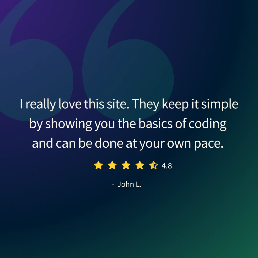 HTML Certification Exam - Image 6