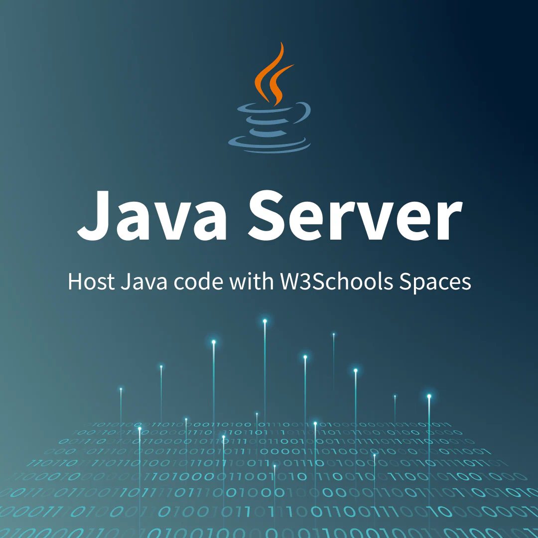 Java Server