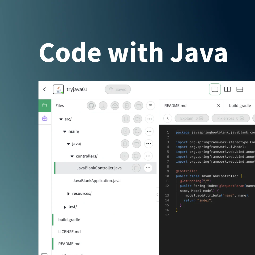 Java Server - Image 2